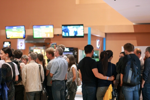 Альпинисты Николай Чёрный и Сергей Ковалёв о фильме «Эверест» (Альпинизм, сергей ковалев, николай черный, Анатолий Букреев)