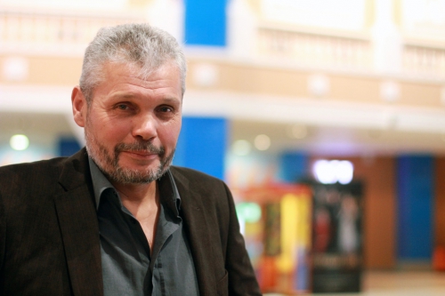 Альпинисты Николай Чёрный и Сергей Ковалёв о фильме «Эверест» (Альпинизм, сергей ковалев, николай черный, Анатолий Букреев)