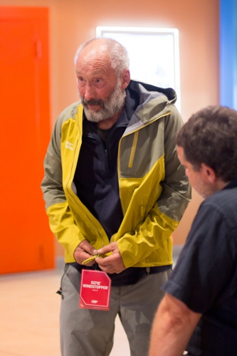 Альпинисты Николай Чёрный и Сергей Ковалёв о фильме «Эверест» (Альпинизм, сергей ковалев, николай черный, Анатолий Букреев)