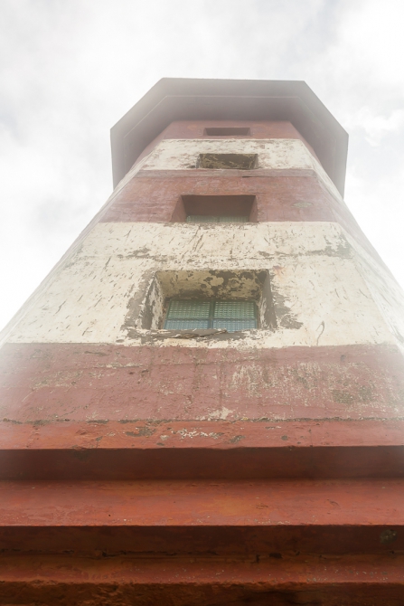 Северные Курильские острова и самые труднодоступные вулканы. (Вода)