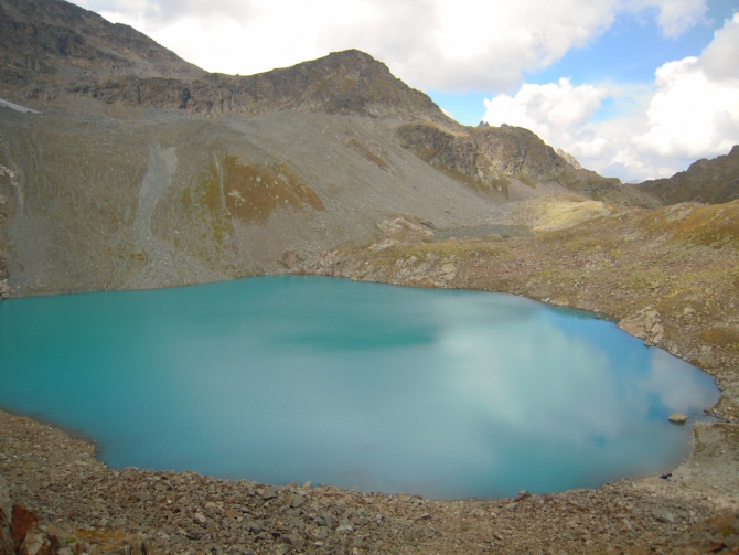 Осенний Архыз. Фотопрогулка. (Горный туризм)