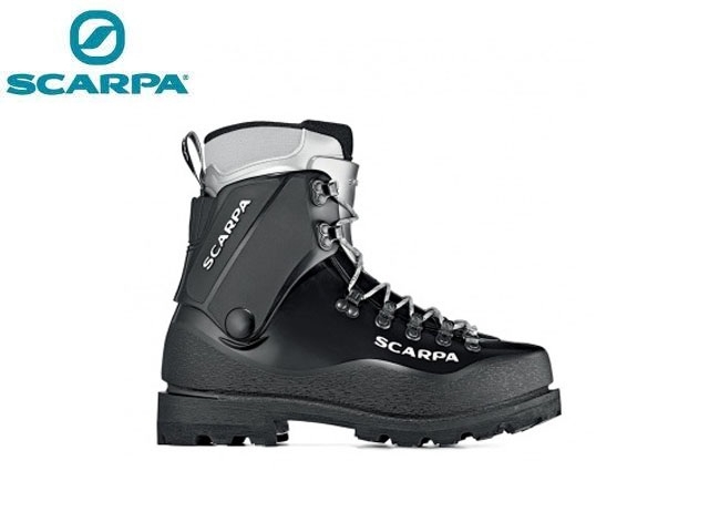 Помогите с выбором ботинок для восхождения на Эльбрус и 7000-ки (Альпинизм, koflach, zmberlan, scarpa)