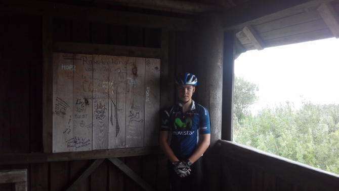 PhoneBusters. Берлин - Копенгаген, велотрип братьев из Смоленска и парня из Донецка.