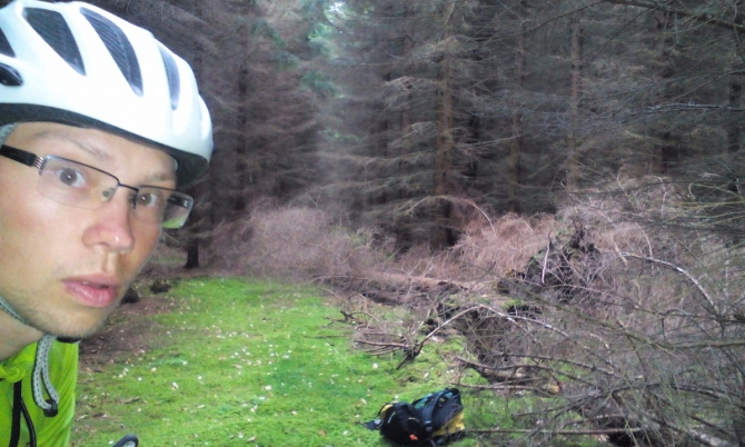 PhoneBusters. Берлин - Копенгаген, велотрип братьев из Смоленска и парня из Донецка.