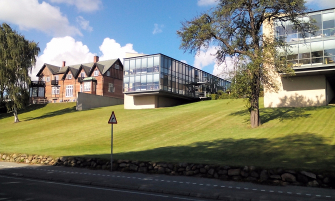 PhoneBusters. Берлин - Копенгаген, велотрип братьев из Смоленска и парня из Донецка.