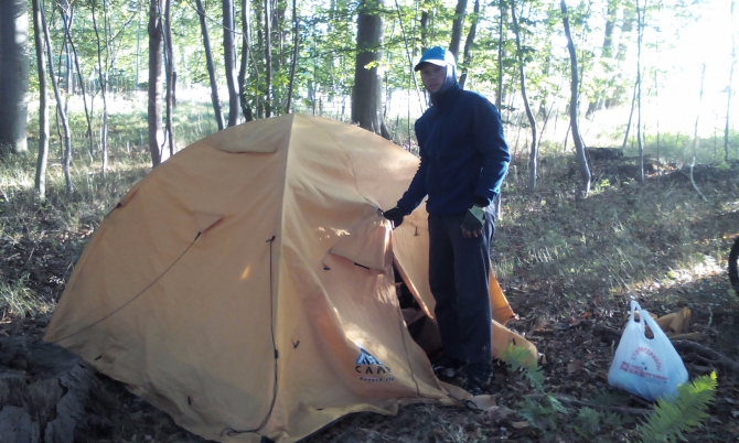 PhoneBusters. Берлин - Копенгаген, велотрип братьев из Смоленска и парня из Донецка.