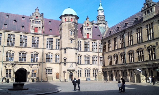 PhoneBusters. Берлин - Копенгаген, велотрип братьев из Смоленска и парня из Донецка.