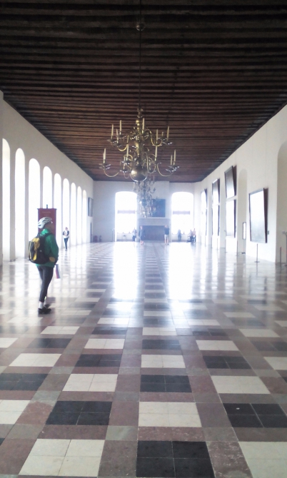 PhoneBusters. Берлин - Копенгаген, велотрип братьев из Смоленска и парня из Донецка.