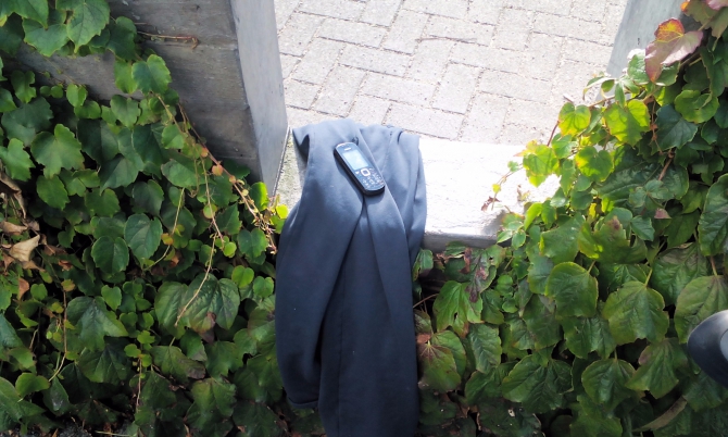 PhoneBusters. Берлин - Копенгаген, велотрип братьев из Смоленска и парня из Донецка.