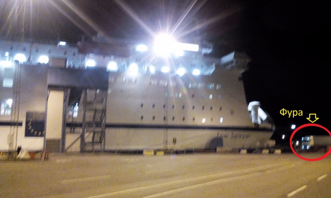 PhoneBusters. Берлин - Копенгаген, велотрип братьев из Смоленска и парня из Донецка.