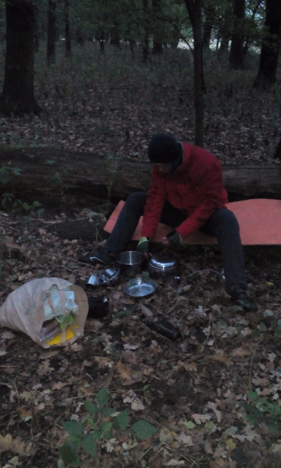 PhoneBusters. Берлин - Копенгаген, велотрип братьев из Смоленска и парня из Донецка.