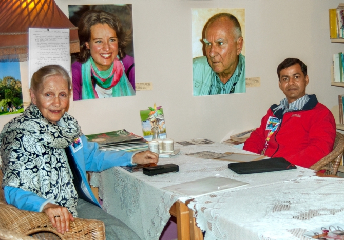 Горный Фестиваль им. Анджея Завады 2015 (Альпинизм)