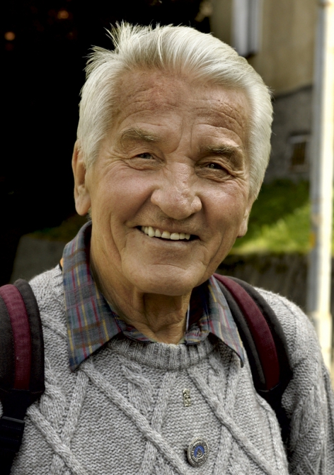 Горный Фестиваль им. Анджея Завады 2015 (Альпинизм)