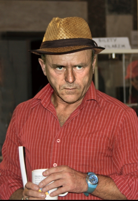 Горный Фестиваль им. Анджея Завады 2015 (Альпинизм)