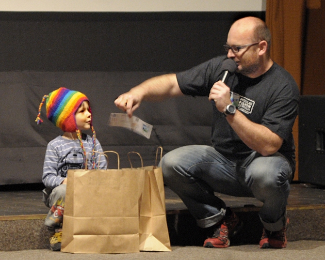 Горный Фестиваль им. Анджея Завады 2015 (Альпинизм)