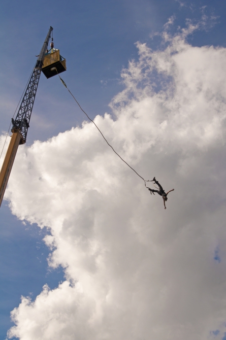 Горный Фестиваль им. Анджея Завады 2015 (Альпинизм)