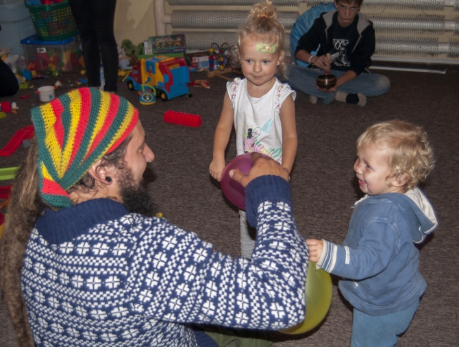 Горный Фестиваль им. Анджея Завады 2015 (Альпинизм)