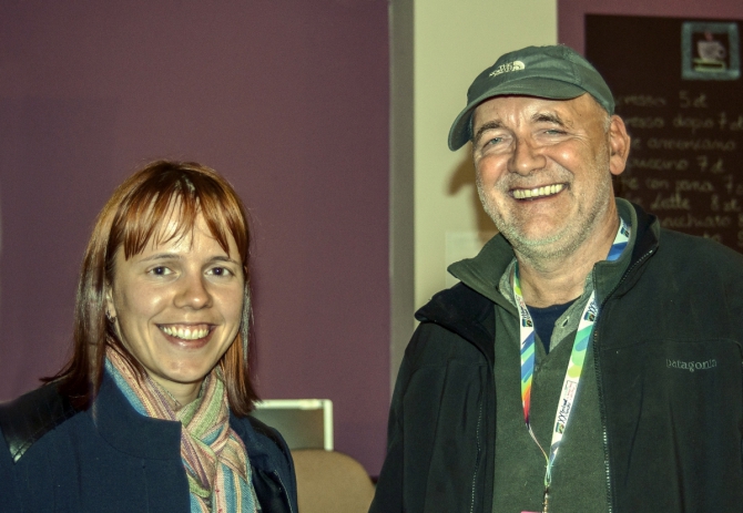 Горный Фестиваль им. Анджея Завады 2015 (Альпинизм)