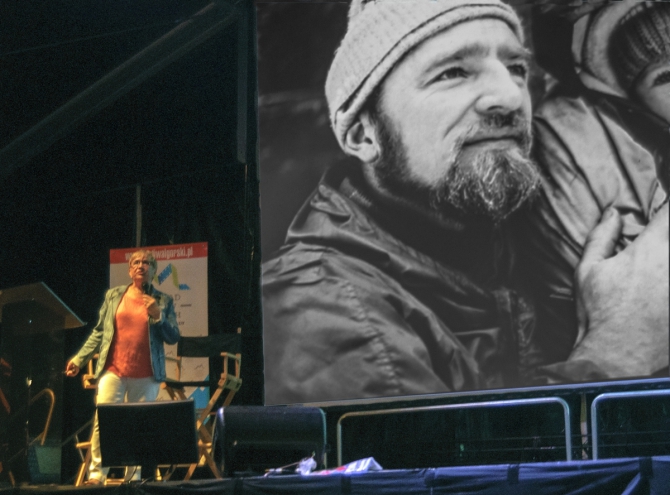 Горный Фестиваль им. Анджея Завады 2015 (Альпинизм)