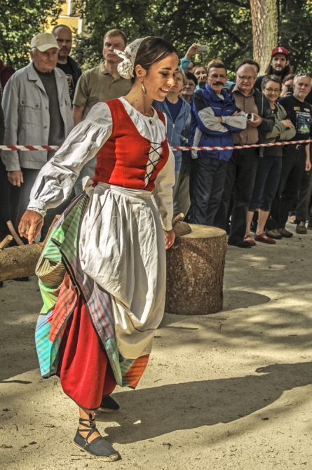 Горный Фестиваль им. Анджея Завады 2015 (Альпинизм)