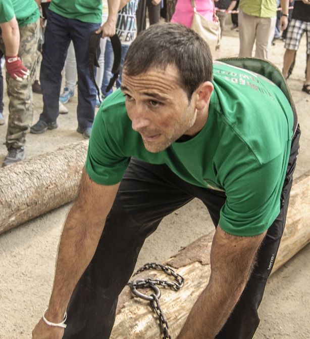 Горный Фестиваль им. Анджея Завады 2015 (Альпинизм)