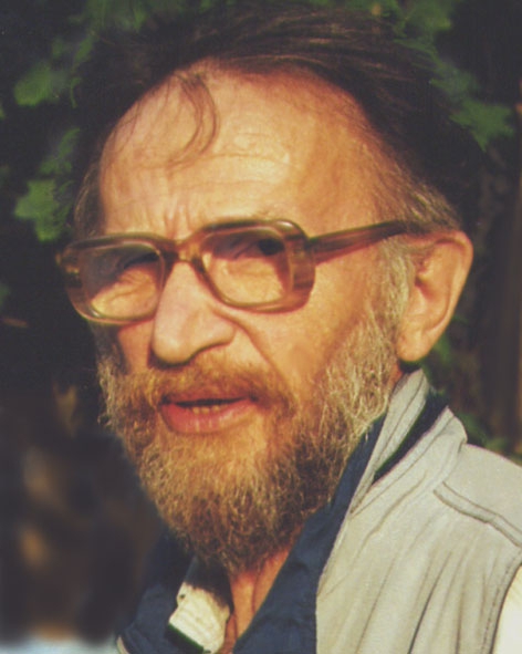 Ушел Герман Германович Андреев! (Альпинизм)