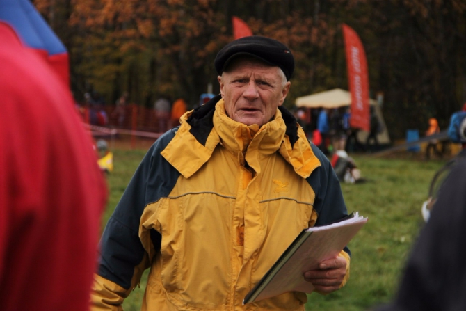 На 70-ом году ушёл из жизни Ступаков Александр Алексеевич