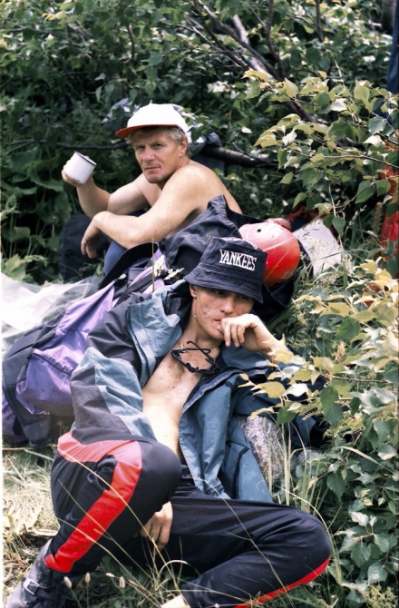 На 70-ом году ушёл из жизни Ступаков Александр Алексеевич