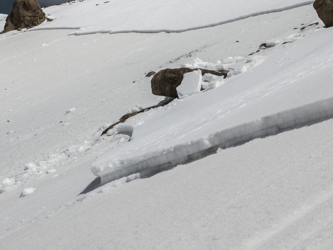 Туюксу. Заилийский Алатау (фрирайдеру на заметку, Горные лыжи/Сноуборд, алекс кузмицкий, скитур, альп-фрирайд, тянь-шань, гиды, первопроезды, минигид)