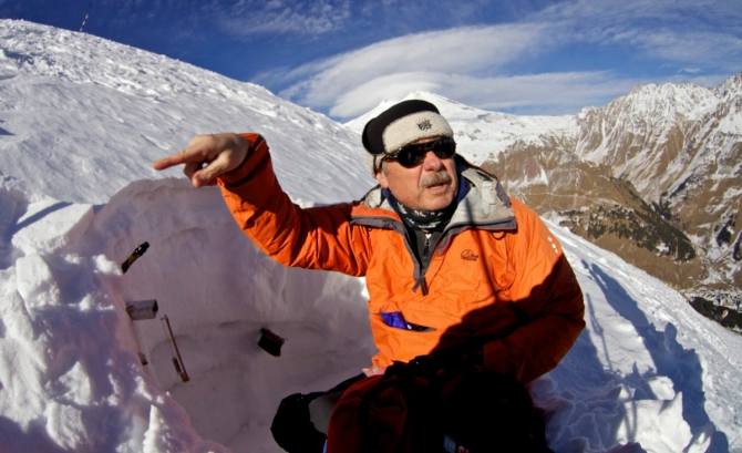 Лекции по лавинной безопасности и оказанию первой помощи (Бэккантри/Фрирайд, первая помощь, лавинная безопасность, игорь пехтерев, хрон, игорь комаров, лекция)