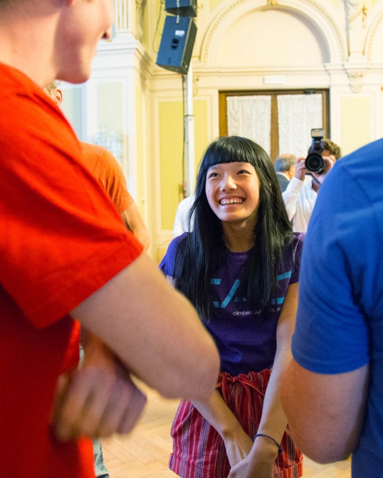 Скорость, азарт, счастье и горечь Rock Master!!! (Скалолазание, италия, события, arco rock legends, cac, юношеский чемпионат мира, фестиваль, скалолазы против рака, скалолазные оскары, крутые)