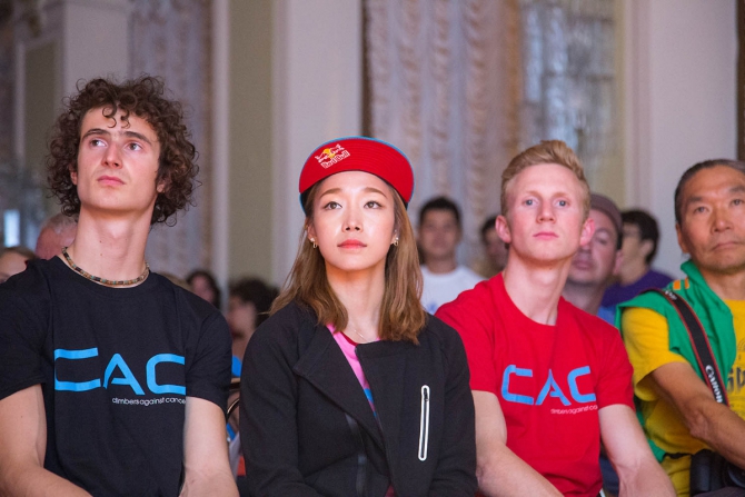 Скорость, азарт, счастье и горечь Rock Master!!! (Скалолазание, италия, события, arco rock legends, cac, юношеский чемпионат мира, фестиваль, скалолазы против рака, скалолазные оскары, крутые)