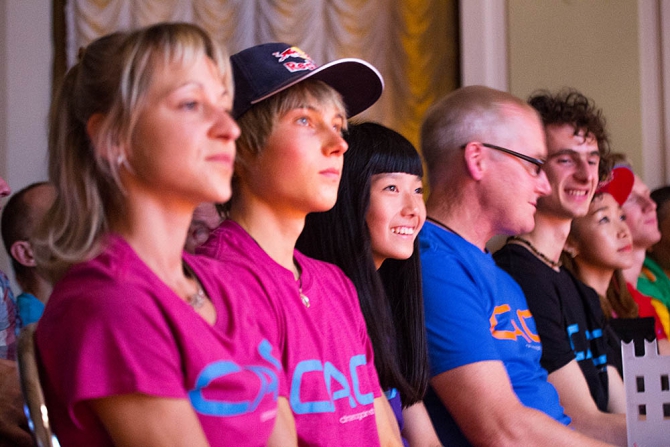 Скорость, азарт, счастье и горечь Rock Master!!! (Скалолазание, италия, события, arco rock legends, cac, юношеский чемпионат мира, фестиваль, скалолазы против рака, скалолазные оскары, крутые)