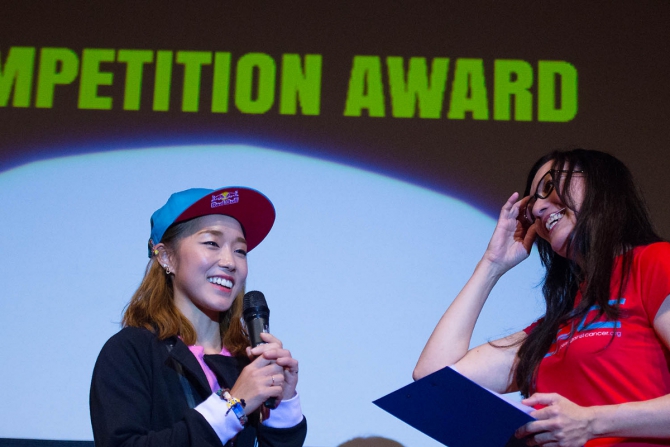 Скорость, азарт, счастье и горечь Rock Master!!! (Скалолазание, италия, события, arco rock legends, cac, юношеский чемпионат мира, фестиваль, скалолазы против рака, скалолазные оскары, крутые)