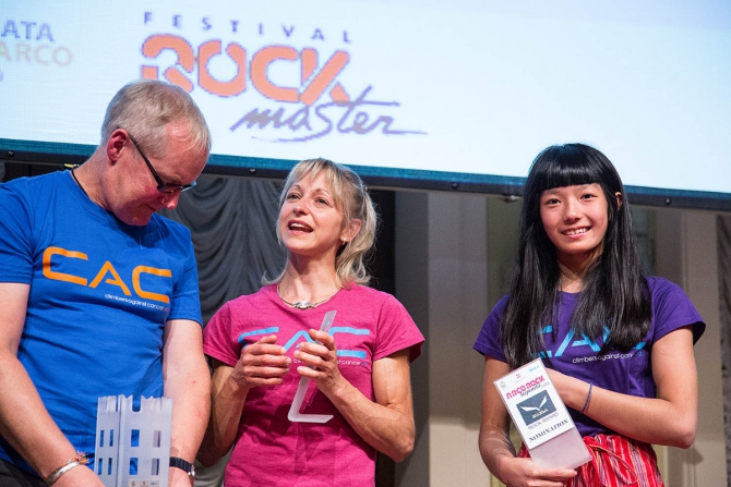 Скорость, азарт, счастье и горечь Rock Master!!! (Скалолазание, италия, события, arco rock legends, cac, юношеский чемпионат мира, фестиваль, скалолазы против рака, скалолазные оскары, крутые)