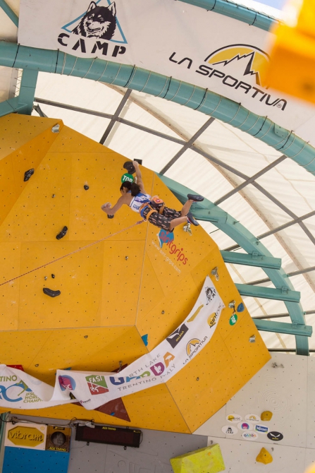 Скорость, азарт, счастье и горечь Rock Master!!! (Скалолазание, италия, события, arco rock legends, cac, юношеский чемпионат мира, фестиваль, скалолазы против рака, скалолазные оскары, крутые)