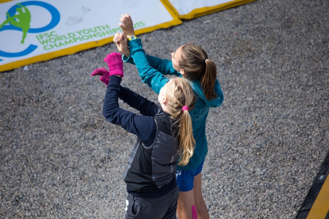 Скорость, азарт, счастье и горечь Rock Master!!! (Скалолазание, италия, события, arco rock legends, cac, юношеский чемпионат мира, фестиваль, скалолазы против рака, скалолазные оскары, крутые)