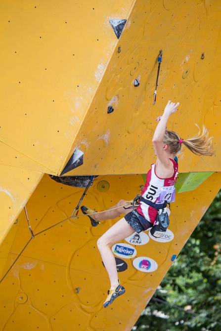 Скорость, азарт, счастье и горечь Rock Master!!! (Скалолазание, италия, события, arco rock legends, cac, юношеский чемпионат мира, фестиваль, скалолазы против рака, скалолазные оскары, крутые)