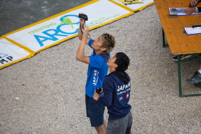 Скорость, азарт, счастье и горечь Rock Master!!! (Скалолазание, италия, события, arco rock legends, cac, юношеский чемпионат мира, фестиваль, скалолазы против рака, скалолазные оскары, крутые)