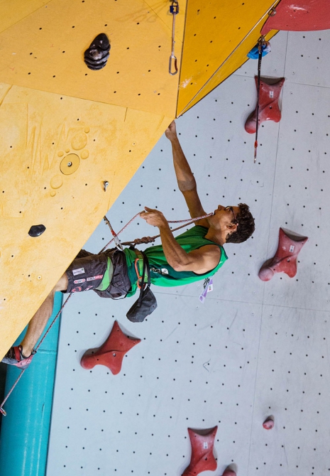 Скорость, азарт, счастье и горечь Rock Master!!! (Скалолазание, италия, события, arco rock legends, cac, юношеский чемпионат мира, фестиваль, скалолазы против рака, скалолазные оскары, крутые)