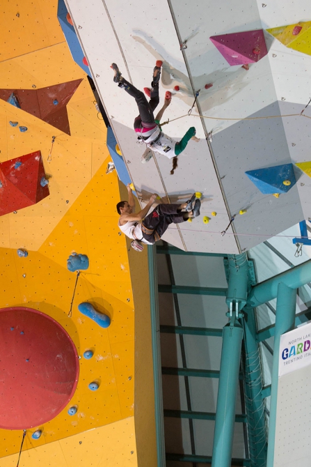 Скорость, азарт, счастье и горечь Rock Master!!! (Скалолазание, италия, события, arco rock legends, cac, юношеский чемпионат мира, фестиваль, скалолазы против рака, скалолазные оскары, крутые)