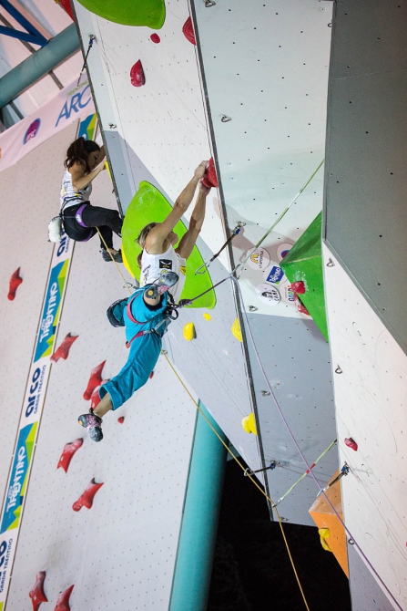 Скорость, азарт, счастье и горечь Rock Master!!! (Скалолазание, италия, события, arco rock legends, cac, юношеский чемпионат мира, фестиваль, скалолазы против рака, скалолазные оскары, крутые)