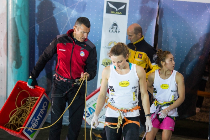 Скорость, азарт, счастье и горечь Rock Master!!! (Скалолазание, италия, события, arco rock legends, cac, юношеский чемпионат мира, фестиваль, скалолазы против рака, скалолазные оскары, крутые)