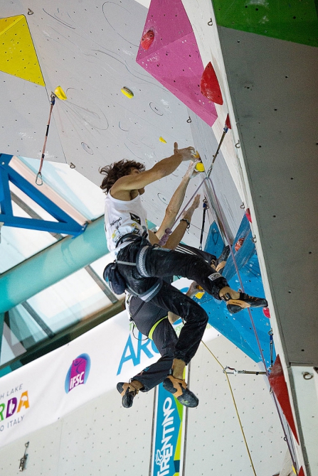 Скорость, азарт, счастье и горечь Rock Master!!! (Скалолазание, италия, события, arco rock legends, cac, юношеский чемпионат мира, фестиваль, скалолазы против рака, скалолазные оскары, крутые)