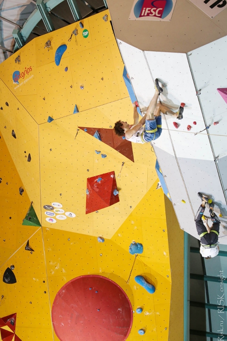 Скорость, азарт, счастье и горечь Rock Master!!! (Скалолазание, италия, события, arco rock legends, cac, юношеский чемпионат мира, фестиваль, скалолазы против рака, скалолазные оскары, крутые)