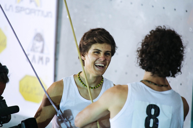 Скорость, азарт, счастье и горечь Rock Master!!! (Скалолазание, италия, события, arco rock legends, cac, юношеский чемпионат мира, фестиваль, скалолазы против рака, скалолазные оскары, крутые)