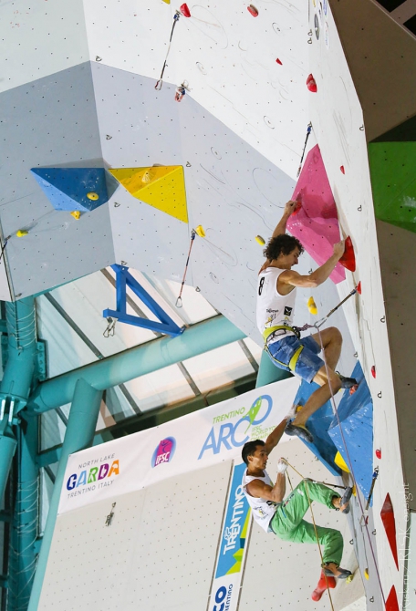 Скорость, азарт, счастье и горечь Rock Master!!! (Скалолазание, италия, события, arco rock legends, cac, юношеский чемпионат мира, фестиваль, скалолазы против рака, скалолазные оскары, крутые)