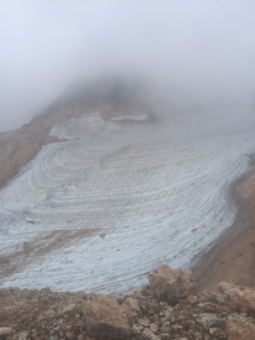 Школа альпинизма в Адыгее. Первый заезд успешно состоялся. (адыгея, Виталий Лазо, Горная территория, фишт)