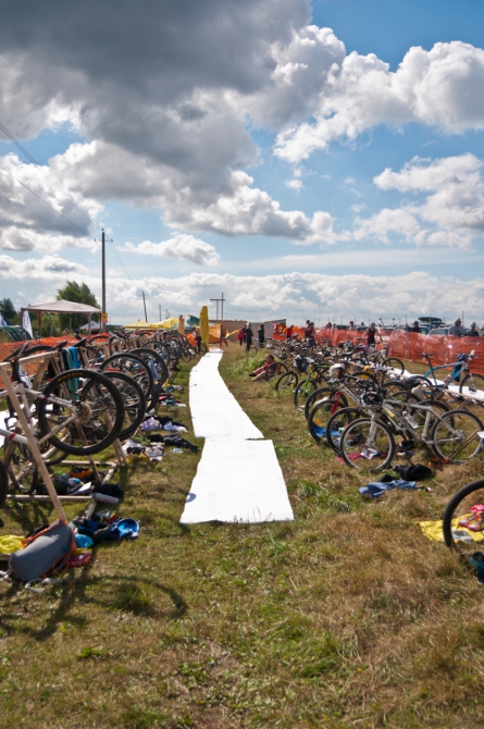 Итоги и фотографии с IX XC-триатлона альпинистов МЭИ (Мультигонки, триатлон МЭИ 2015)