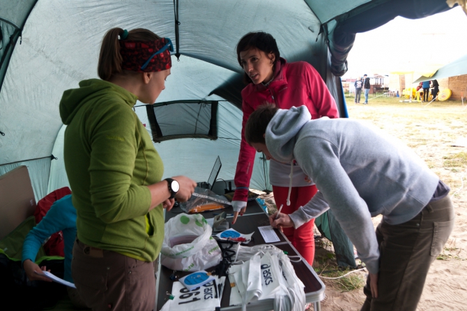 Итоги и фотографии с IX XC-триатлона альпинистов МЭИ (Мультигонки, триатлон МЭИ 2015)